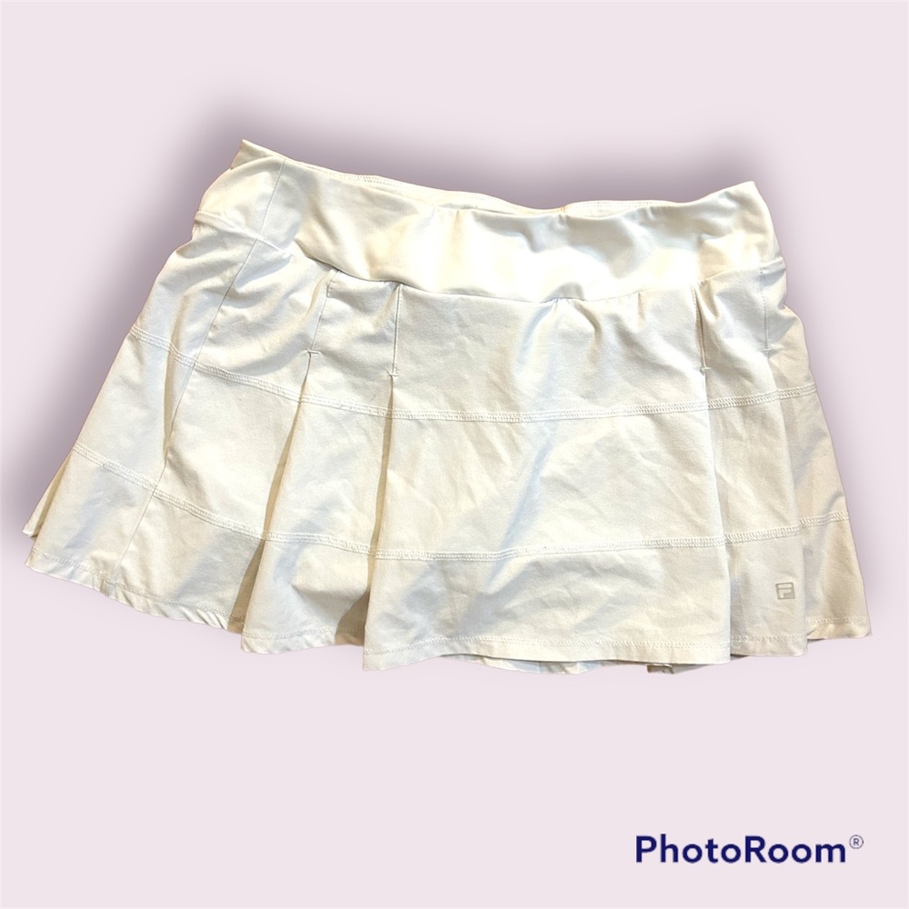 Fila Tennis Skort